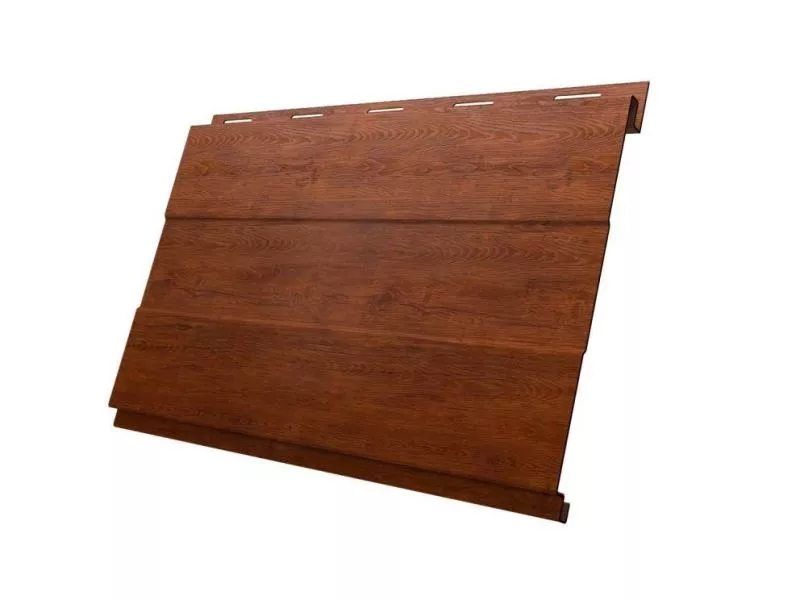 Вертикаль 0,2 prof 0,45 Print Premium с пленкой Golden Wood Fresh купить в екатеринбурге