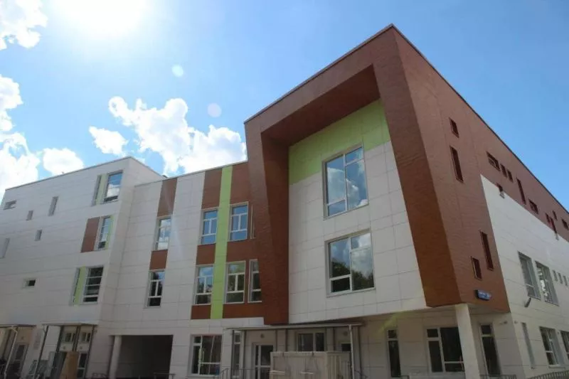 Вертикаль 0,2 prof 0,5 Satin Matt TX с пленкой RAL 8004 терракота купить в екатеринбурге