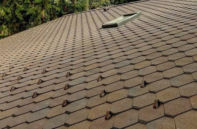 Гибкая черепица ТехноНИКОЛЬ Shinglas/Шинглас Вестерн прерия купить в екатеринбурге