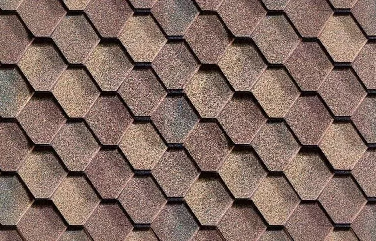 Гибкая черепица ТехноНИКОЛЬ Shinglas/Шинглас Вестерн прерия купить в екатеринбурге