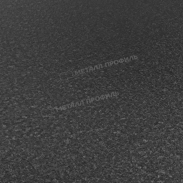 Штакетник металлический МЕТАЛЛ ПРОФИЛЬ TRAPEZE-T 16,5х118 (VikingMP E-20-7024-0.5) купить в екатеринбурге