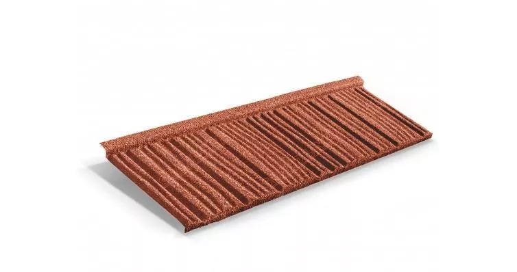 Композитная черепица Metrotile WoodShake Викториан купить в екатеринбурге