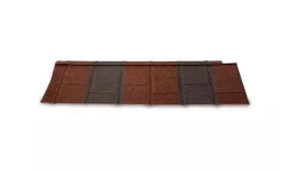 Композитная черепица Metrotile IShingle Викториан. Цена: 1790 руб. Артикул: MetrotileShingle-vik