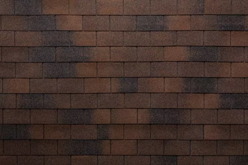 Гибкая черепица Tegola Top Shingle Винтаж (Vintage) коричневый купить в екатеринбурге