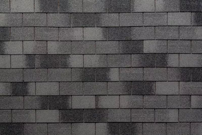 Гибкая черепица Tegola Top Shingle Винтаж (Vintage) серый купить в екатеринбурге