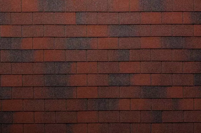 Гибкая черепица Tegola Top Shingle Винтаж (Vintage) красный купить в екатеринбурге