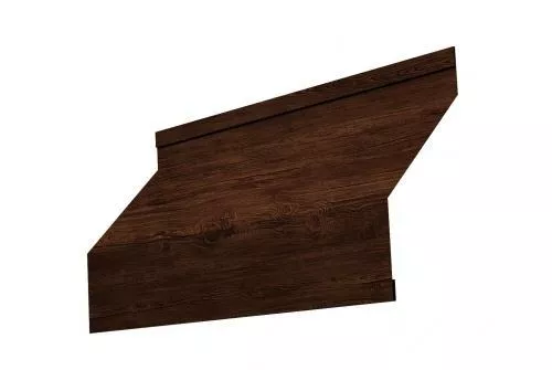 Ламель жалюзи Milan new 0,45 Print Elite Cherry Wood GL купить в екатеринбурге