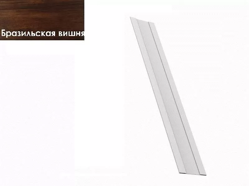 Крепежная планка Milan,Tokyo 0,45 Print Elite Cherry Wood GL купить в екатеринбурге