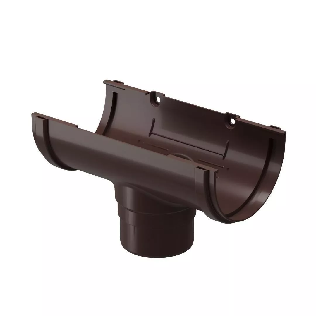 Воронка Döcke STANDARD Темно-коричневый купить в екатеринбурге