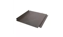 Фальцевая панель Металл Профиль FASTCLICK-В (VALORI-20-DarkBrown-0.5). Цена: 1197 руб. Артикул: 36806