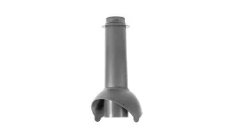 Выход канализации Krovent Pipe-VT 110 серый (НЕИЗ). Артикул: 42963