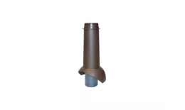 Выход канализации (изолированный) Krovent Pipe-VT 110is. Артикул: Krovent09