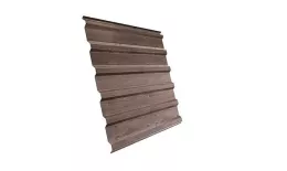 Профнастил Grand Line С20 A Print Elite 0,45 мм White Wood Беленый Дуб. Цена: 1052 руб. Артикул: C20aGL-cpbd