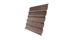 Профнастил Grand Line С20R Print Elite 0,45 мм White Wood Беленый Дуб. Цена: 1052 руб. Артикул: C20GL-cpbd