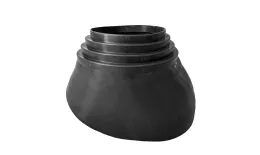 XL- резиновый ворот 175 - 250 мм черный. Цена: 7656 руб. Артикул: 43200