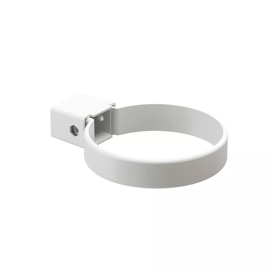 Хомут универсальный Döcke STANDARD Белый купить в екатеринбурге