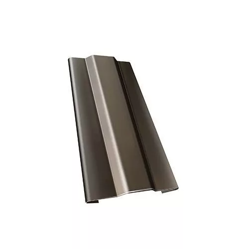 Защелка для кронштейна GL Granite 150/100 мм RR 32 Темно-коричневый купить в екатеринбурге
