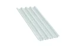 Профнастил Н60 A Цинк 0,55 мм. Цена: 750 руб. Артикул: N60AZn-55