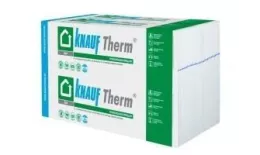 Утеплитель Knauf Therm Дом 50 мм. Цена: 6468 руб. Артикул: Knauf-026