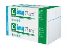 Утеплитель Knauf Therm Дом 50 мм купить в екатеринбурге
