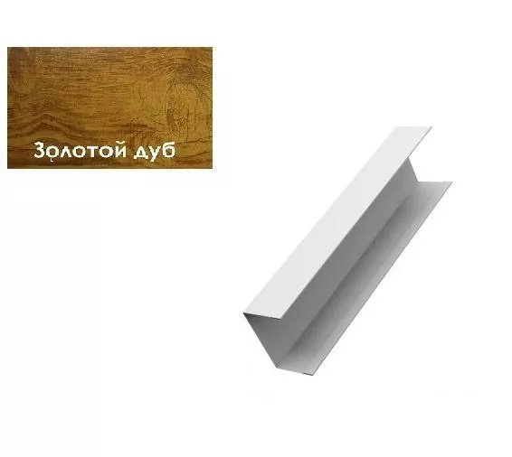 Крышка 65х60 жалюзи Milan, Tokyo 0,45 Print-double Elite Golden Wood (для калиток и ворот) GL купить в екатеринбурге