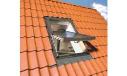 FAKRO FTS U2 СТАНДАРТ 78*160 см. купить в екатеринбурге