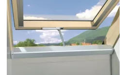 FAKRO FTP-V U3 Z-Wave LUX Electro 94*118 см. купить в екатеринбурге