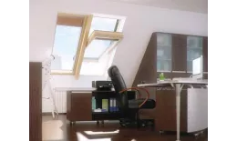 FAKRO FTT U8 Thermo 78*118 см. купить в екатеринбурге