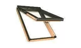 FAKRO FPP-V Max U3 66*118 см. купить в екатеринбурге