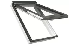 FAKRO PPP-V U3 preSelect (Пластик) 78*118 см. купить в екатеринбурге