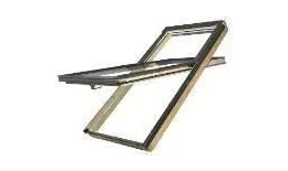 FAKRO FYP-V U3 proSky PROFI 78*180 см. купить в екатеринбурге