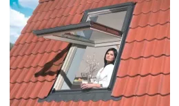 FAKRO FYP-V U3 proSky PROFI 94*180 см. купить в екатеринбурге