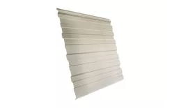 Профнастил Grand Line С10 A Print Elite 0,45 мм Milky Wood Молочное дерево купить в екатеринбурге