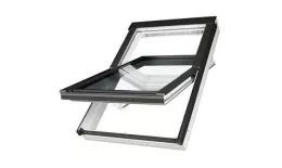 FAKRO PTP U3 (ПВХ) 94*118 см. купить в екатеринбурге