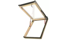 Эвакуацонное окно Fakro FEP U3 78*140 см. купить в екатеринбурге