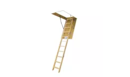 Лестница Fakro LWS Plus 60*94*280 см. купить в екатеринбурге