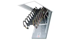 Лестница Fakro LSF 50*70*280/300 см. купить в екатеринбурге