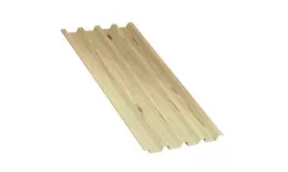 Профнастил Н60 B ECOSTEEL Matt 0,5 мм Сосна купить в екатеринбурге