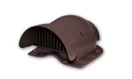 Кровельный вентиль Krovent KTV-Wave для металлочерепицы купить в екатеринбурге