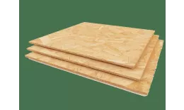 Плита OSB-3 - KRONOSPAN 1250*2500*9мм купить в екатеринбурге