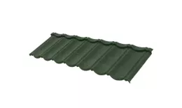 Композитная черепица LUXARD Classic Абсент купить в екатеринбурге