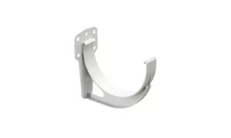 Кронштейн желоба Döcke STANDARD Белый купить в екатеринбурге