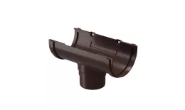 Воронка Döcke STANDARD Темно-коричневый купить в екатеринбурге