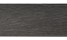 Фибросайдинг DECOVER 3600x190x8мм Gray RAL 7024 Мокрый асфальт купить в екатеринбурге