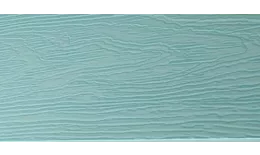 Фибросайдинг DECOVER 3600x190x8мм Mystic RAL 5024 купить в екатеринбурге