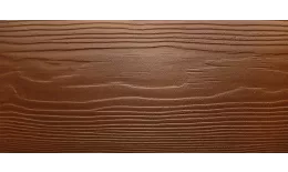 Фиброцементный сайдинг CEDRAL Wood C30 Теплая земля купить в екатеринбурге