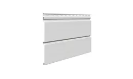 Сайдинг виниловый VOX Unicolor SV-05 Светло-серый купить в екатеринбурге