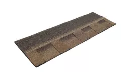 Гибкая черепица ТехноНИКОЛЬ Shinglas/Шинглас Джаз терра купить в екатеринбурге