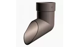 Наконечник Döcke LUX Шоколад купить в екатеринбурге