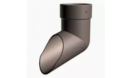 Наконечник Döcke LUX Шоколад купить в екатеринбурге